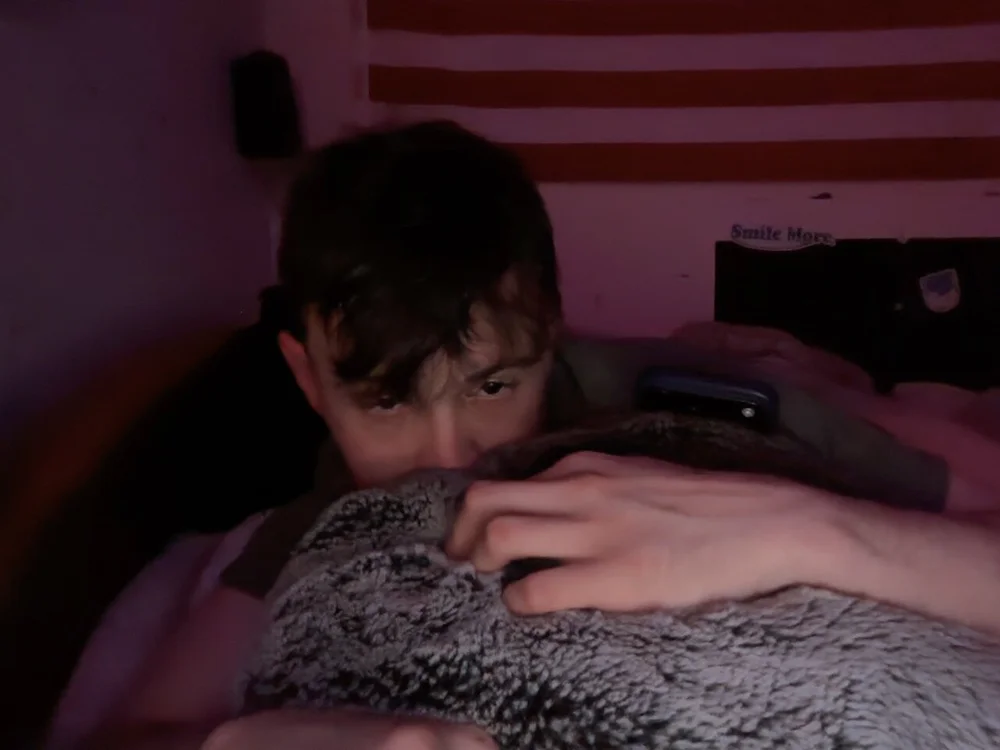 Seanicle Offline XXX-chat