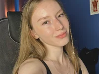 AnnaKarea's webcam live show