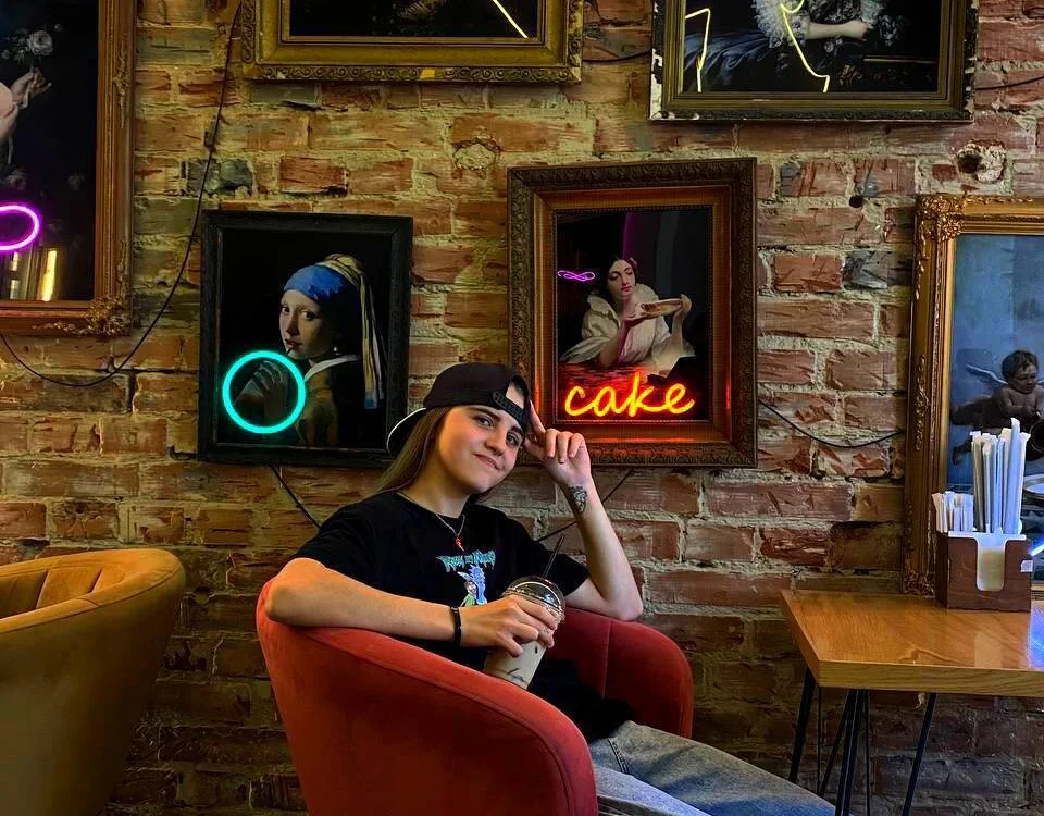 BoskyRep's Offline Chat Room