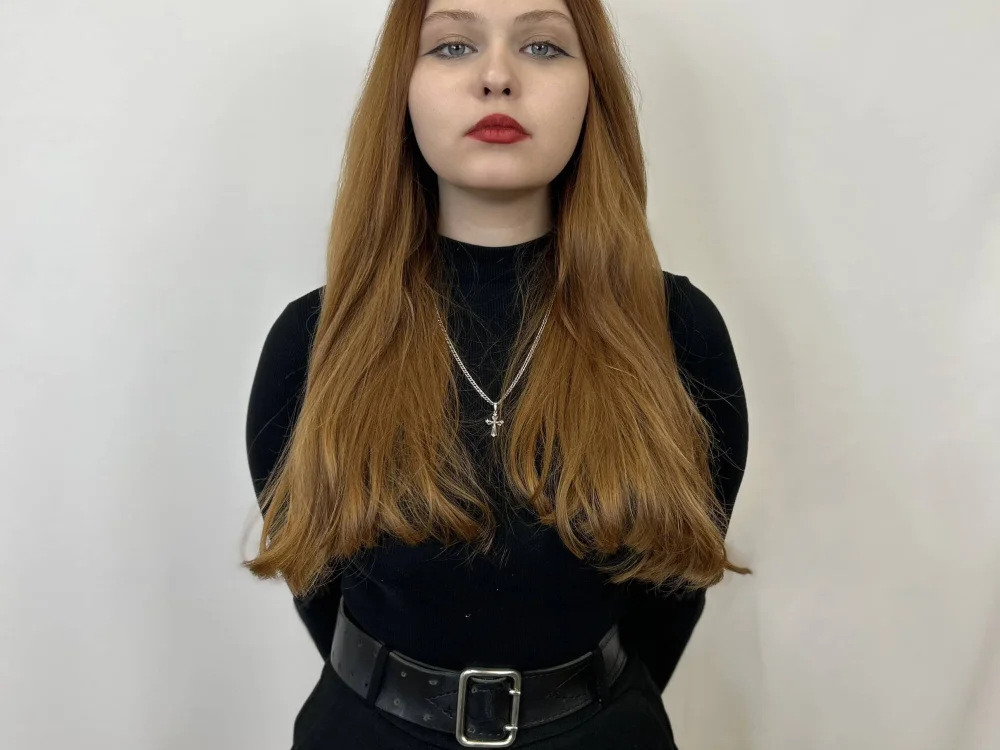 EvaFlatcher's Offline XXX Chat