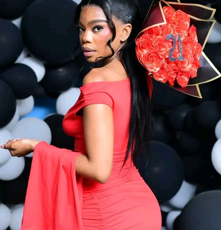 Mbhongiseni's Offline XXX Chat