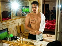 thefirstborn_'s webcam live show