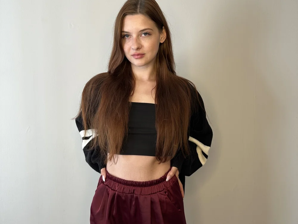 Offline chatovací místnost AshleyRaum