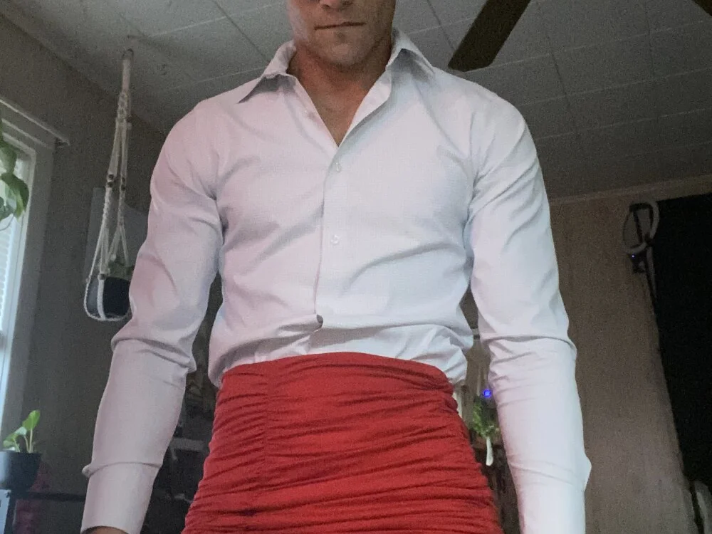 wolfblazer5's Offline XXX Chat