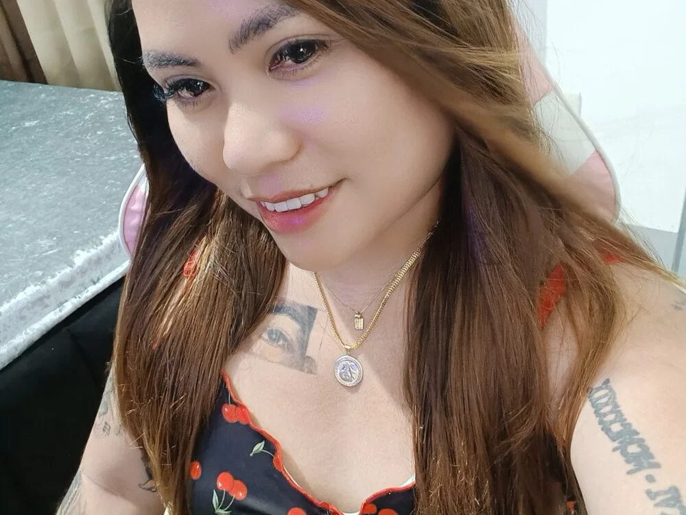 EstellaStarXxx's Offline XXX Chat