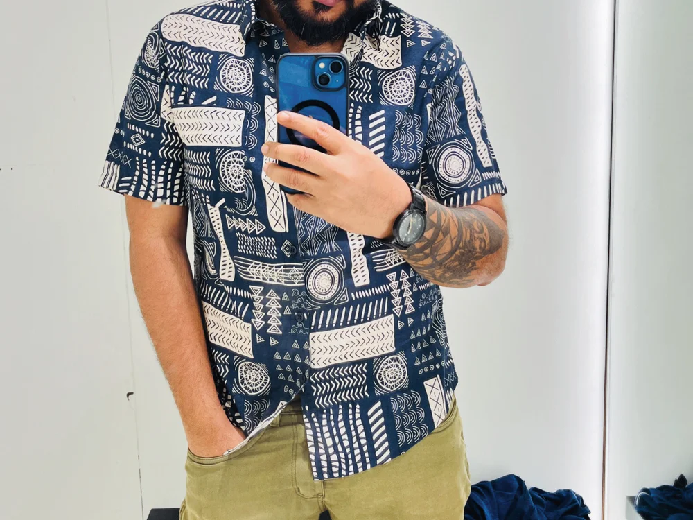 BengaliguyAdi cam model