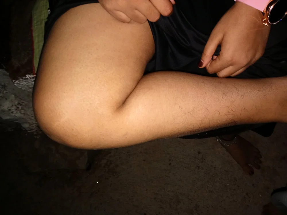 ห้องแชทออฟไลน์ของ bebojaan69