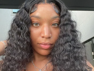 Therealaaliyahnichols