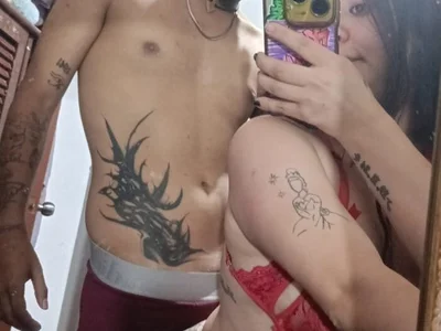 Profile and Statistics for Dante_and_laurent on StripChat