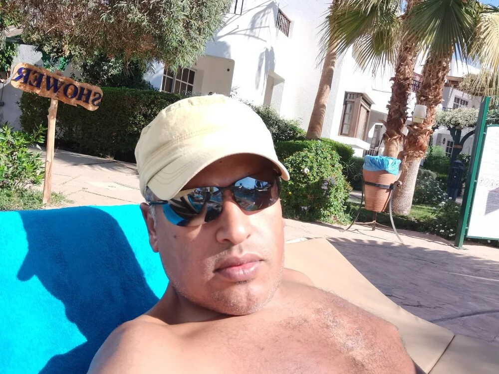 EslamFedorovich 离线XXX聊天