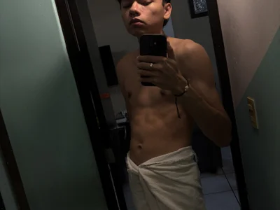 Zack_night - Boy 