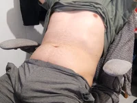 PoneiHetero's webcam live show