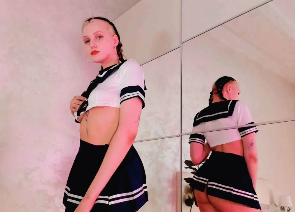 AugustaHavins' Offline XXX Chat