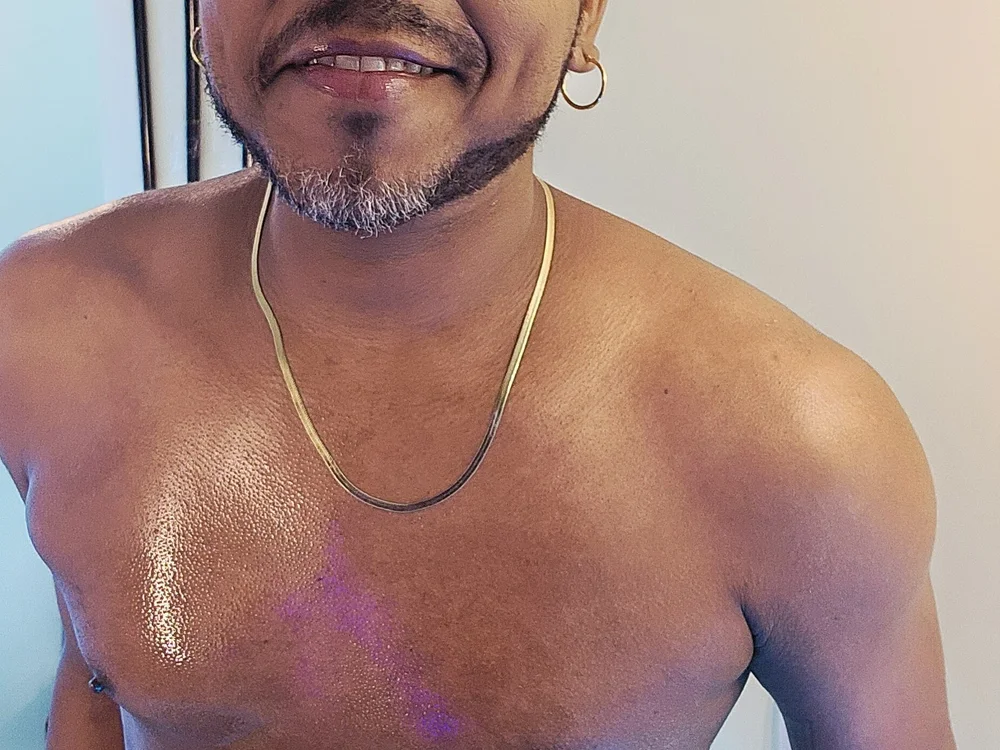 RickDonn 离线XXX聊天