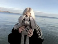 Velvet-Lun's webcam live show