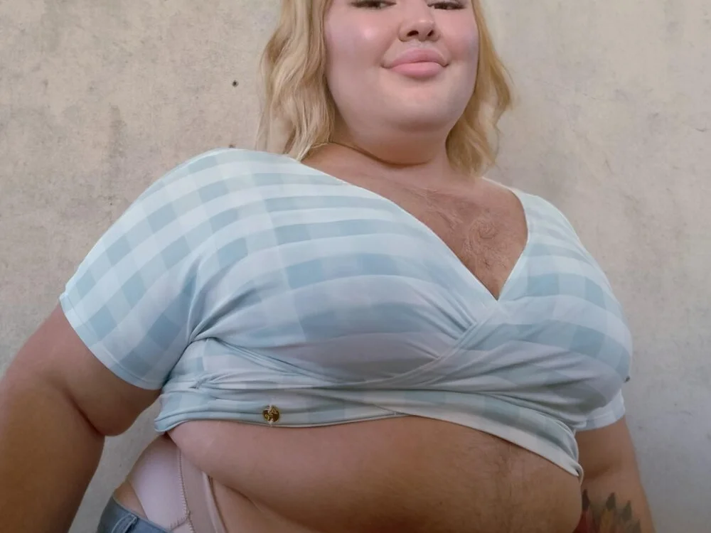 TG_Gaby Chat XXX Ngoại tuyến