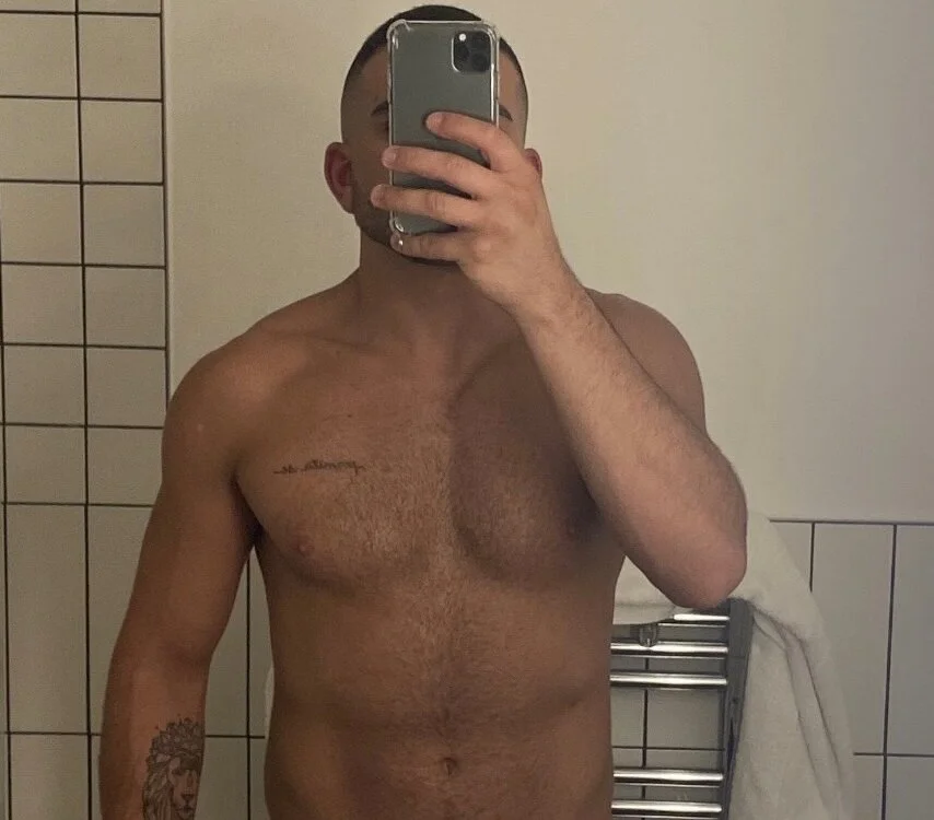 CloudPartyboy offline XXX-chatje