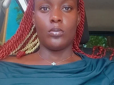 Nubian23 - Girl 