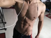 BouncingVoyage's webcam live show