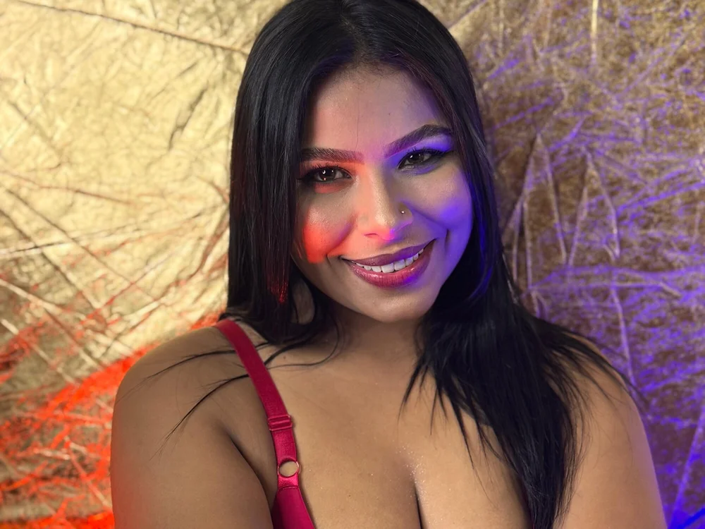 Offline chatovací místnost VeronicaArias