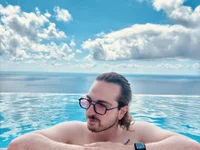 ItalianAlex Adlı Modelin Canlı XXX Sohbeti