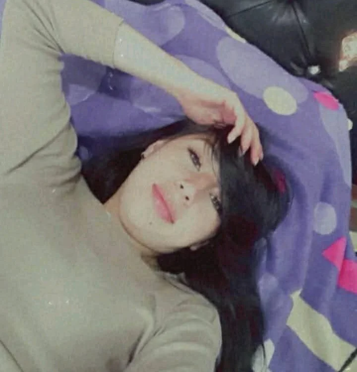 luisa_homes' Offline XXX Chat