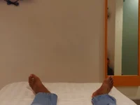 Jooelion's webcam live show