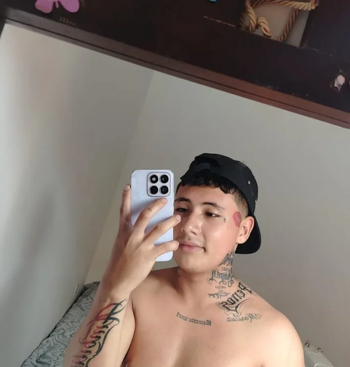 Offline XXX chat rick_raider