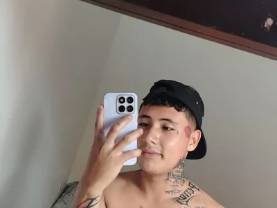 Rick_raider - Boy 