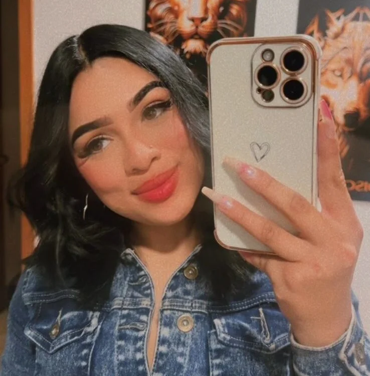 Linda_Fosterr Adlı Modelin Canlı XXX Sohbeti