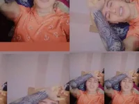 chamitopolla21's webcam live show
