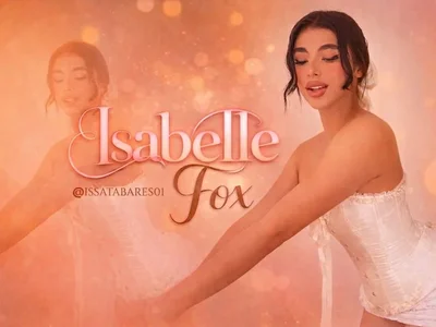 IsabelleFoxx_ - Trans 