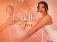 Модель IsabelleFoxx_