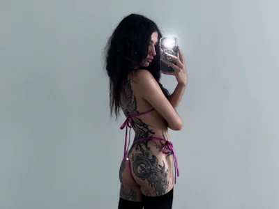 Fleshxfairy Female Twerkwhite XXX Live Cam