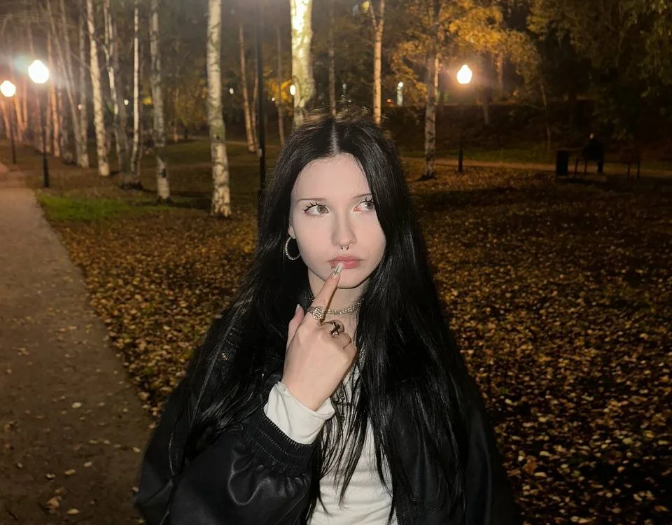 Seravine offline XXX-chat