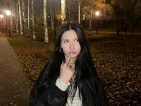 Seravine's webcam live show