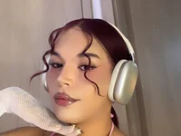 anali_myerss_のライブXXXチャット