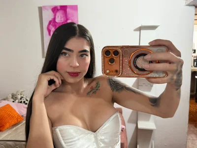 Mariana__bunny - Girl 