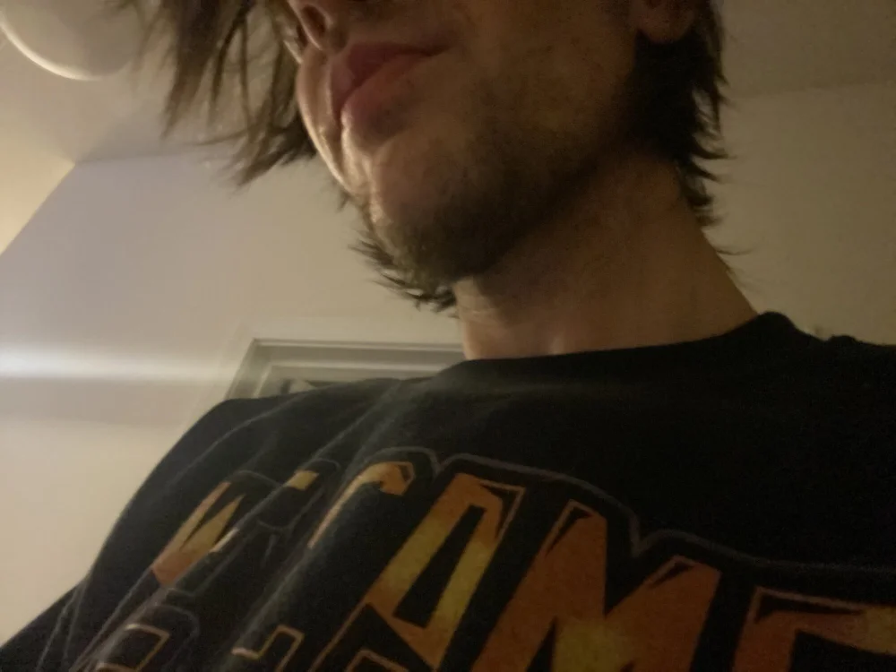 Mrjerkz's Offline XXX Chat