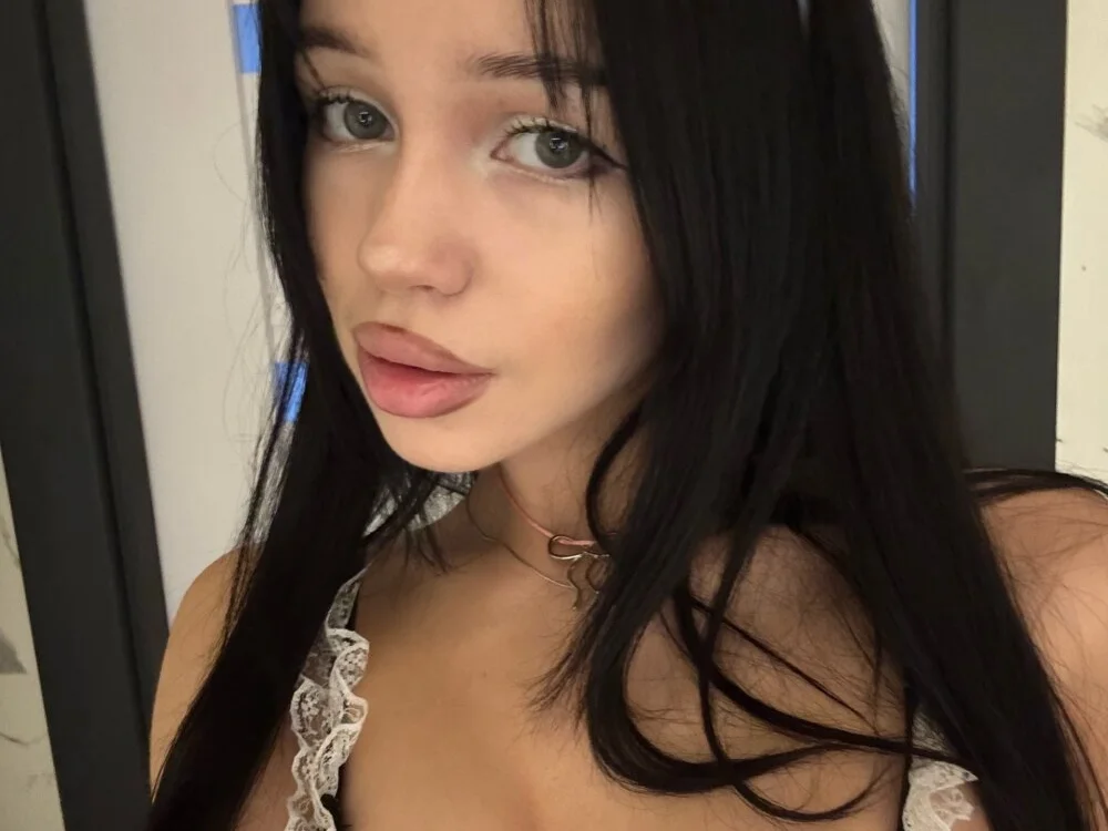 Sweety_Katty's Live XXX Chat