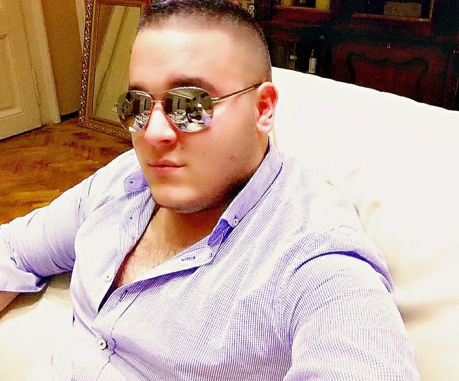 Chat XXX offline de ArafatBushido666