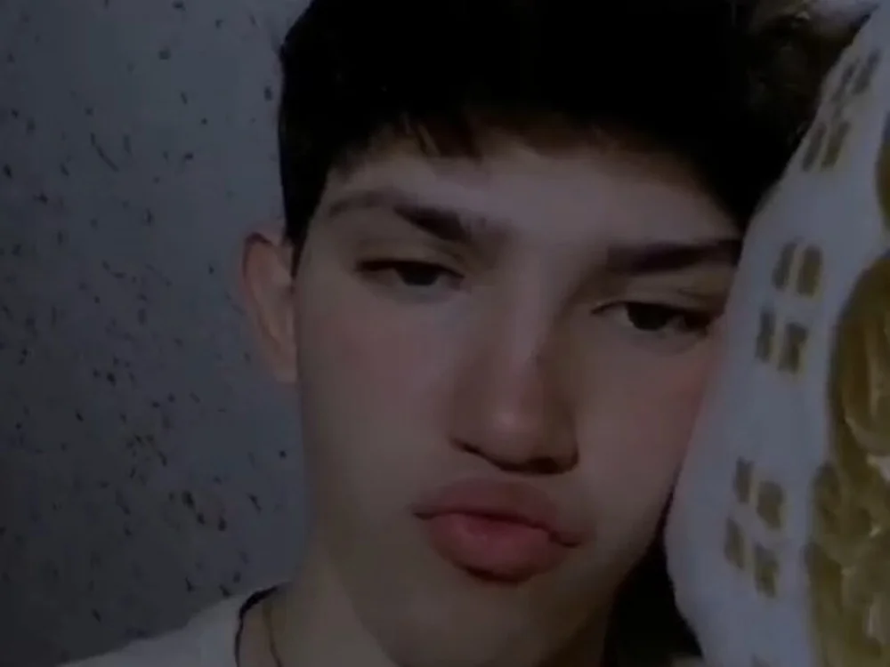 dickmarocin Offline Chatraum
