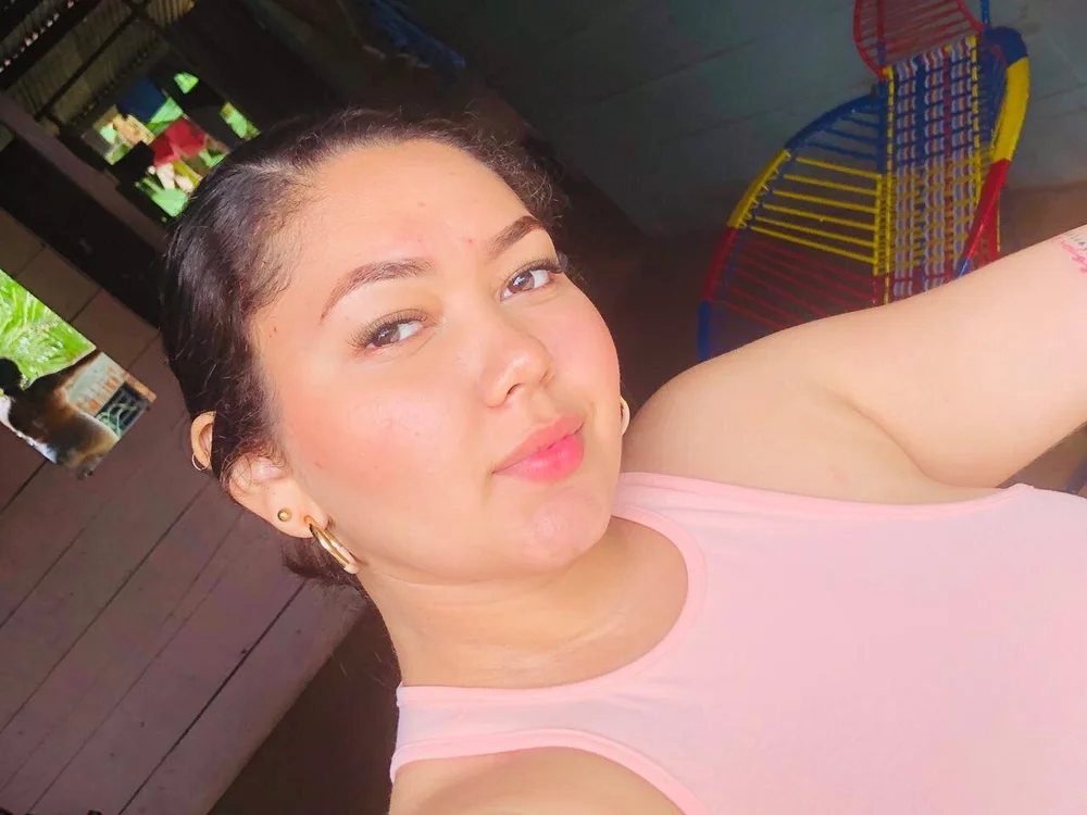 Offline chatovací místnost SABRINA__DAYA
