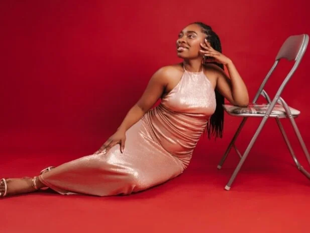 NatashaSilver Adlı Modelin Çevrimdışı XXX Sohbeti