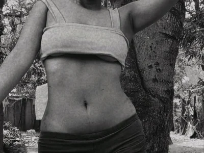 Samishar1 - Girl 