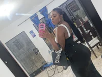 BrianaxKlein webcam model