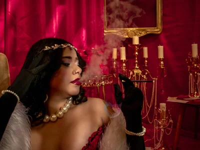 Gina_Kurt on StripChat