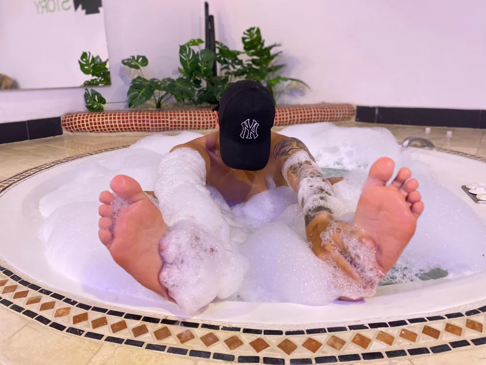 Offline chatovací místnost Soy_Andy