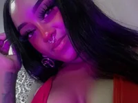 Bilik Sembang Luar Talian BrittanyHall