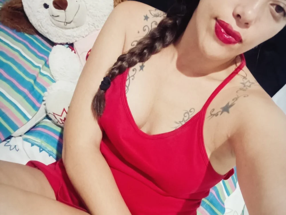 alissa_rosse offline chatrum